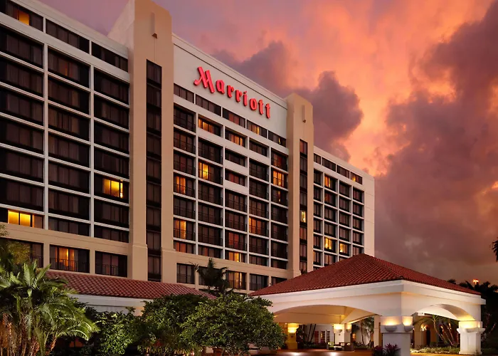 Palm Beach Gardens Marriott