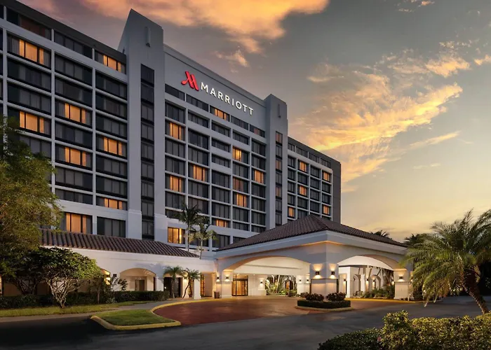 Palm Beach Gardens Marriott