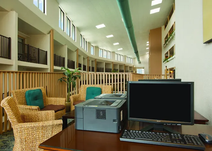 Quality Inn Oceanfront Ocean City