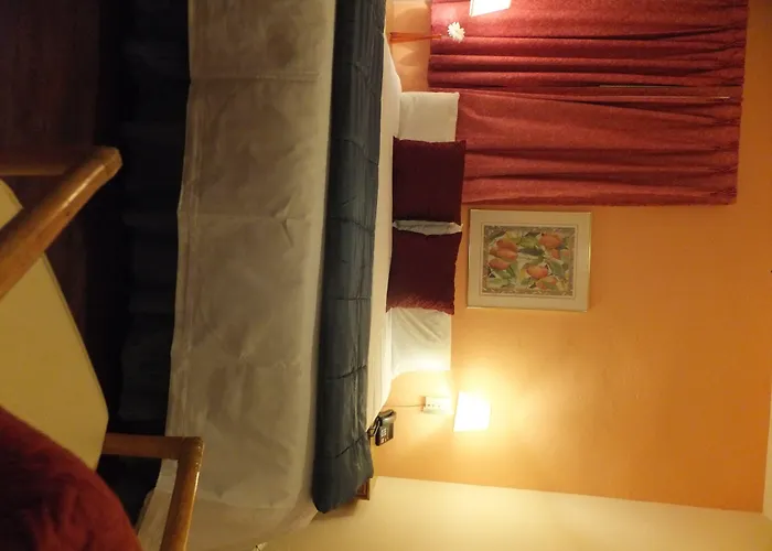 Canario Boutique Hotel San Juan