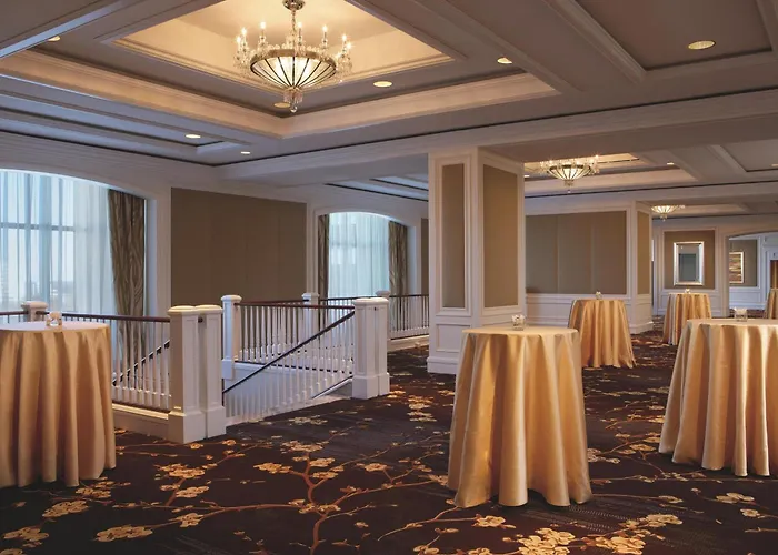 The Ritz-Carlton, Tysons Corner Hotel