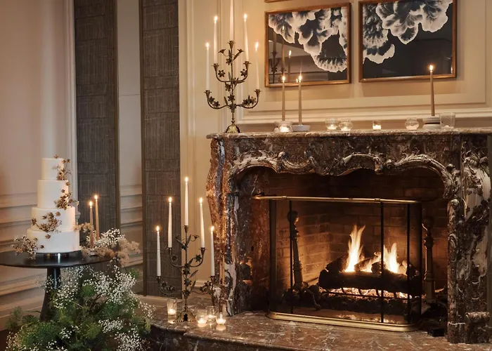 The Ritz-Carlton, Tysons Corner Hotel