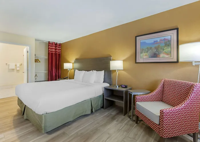Best Western Superstition Springs Inn Mesa
