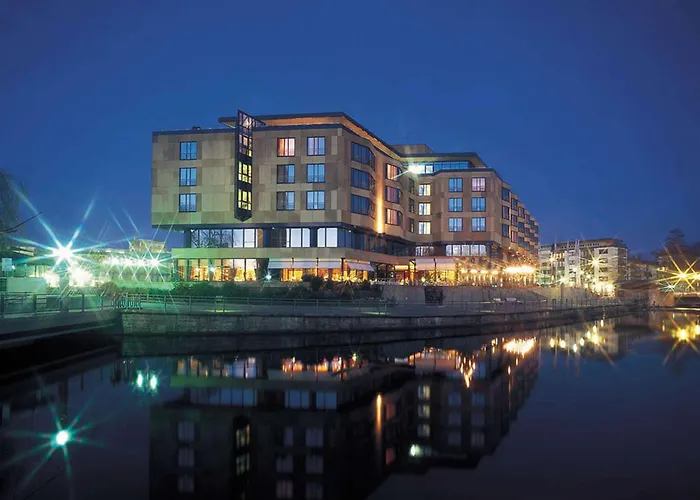 Parkhotel Pforzheim