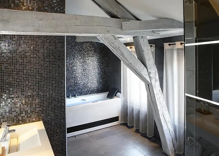 Best Western Premier de La Poste&Spa Troyes