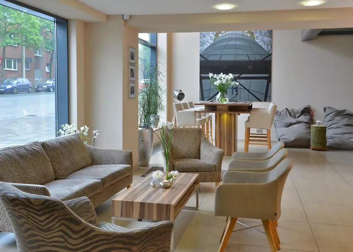 Parkhotel Oberhausen