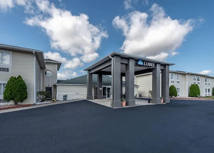 American Inn & Suites