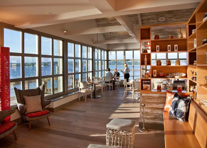 Semiahmoo Resort Golf & Spa, Trademark Collection By Wyndham Blaine