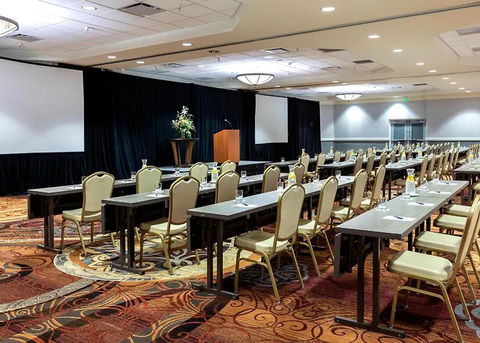 Sheraton Niagara Falls