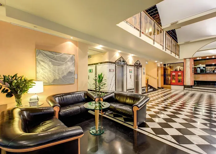 Brunelleschi Hotel Milán