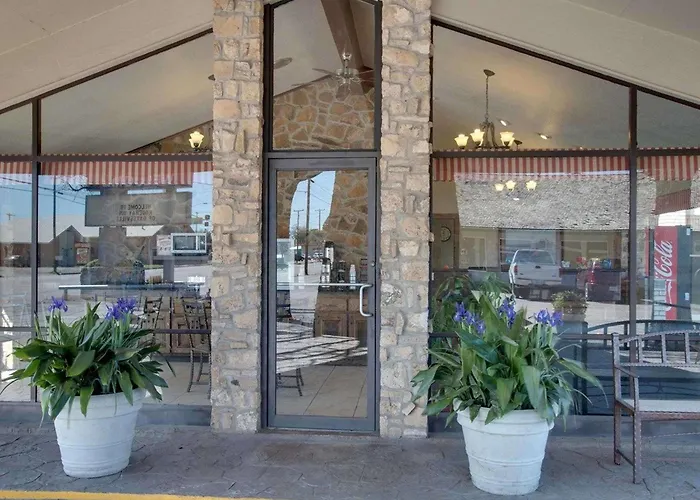 Days Inn By Wyndham Gatesville