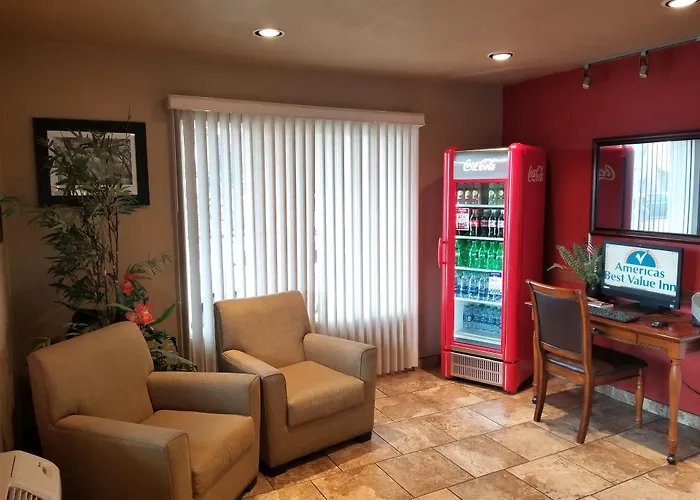 Americas Best Value Inn-Williams/Grand Canyon