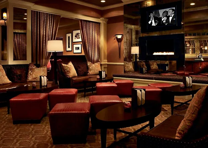 The Hotel At Auburn University