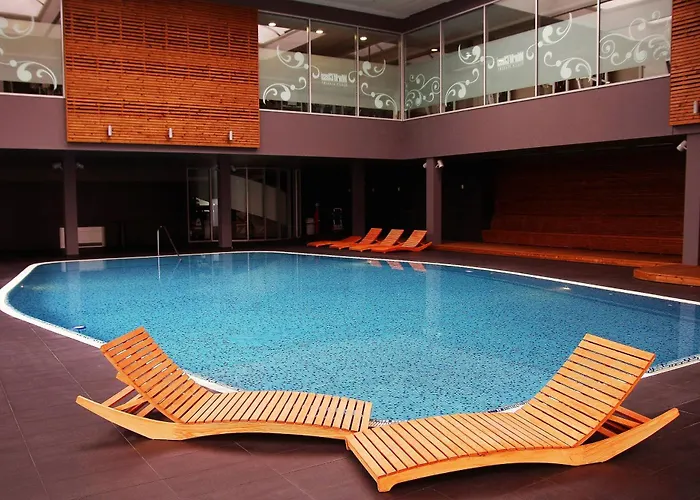 The Westin Zagreb Hotel