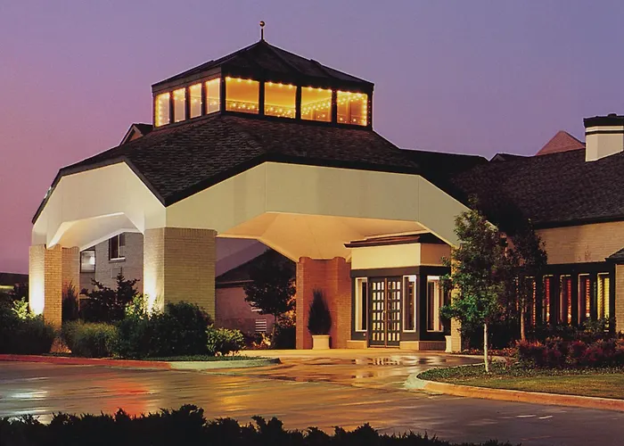 Endeavor Inn & Suites, Trademark Collection By Wyndham