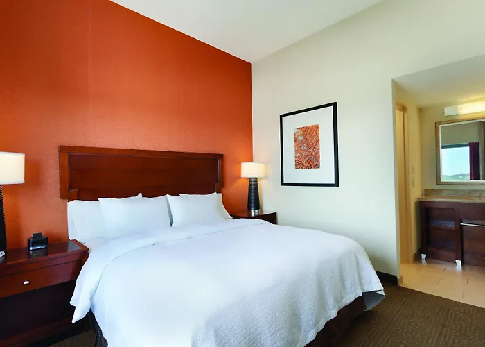 Embassy Suites By Hilton Portland Maine