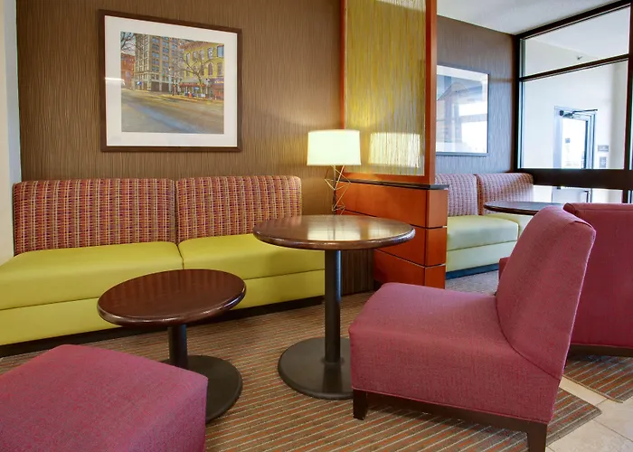 Drury Inn & Suites Terre Haute