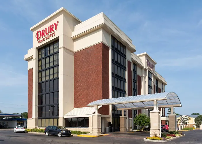 Terre Haute Hotels