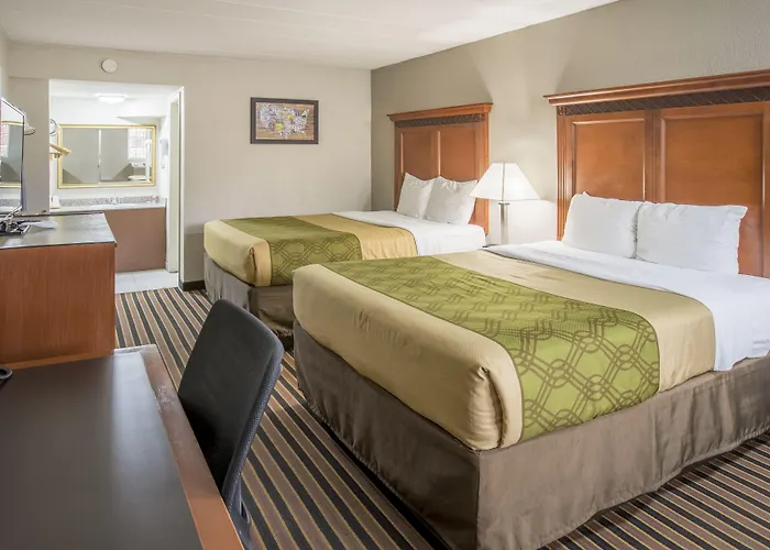 Rodeway Inn St. Joseph