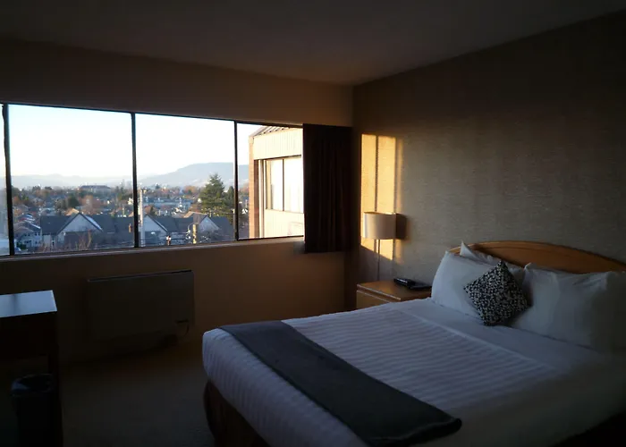 Cassandra Hotel Vancouver