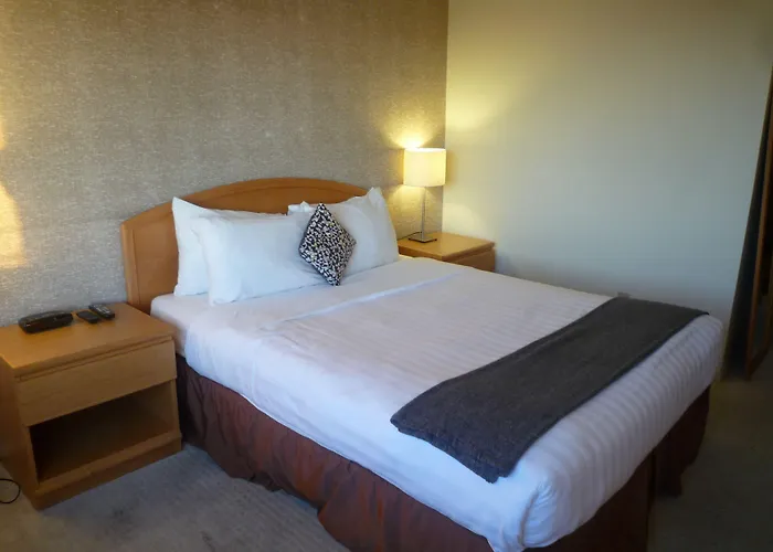 Cassandra Hotel Vancouver