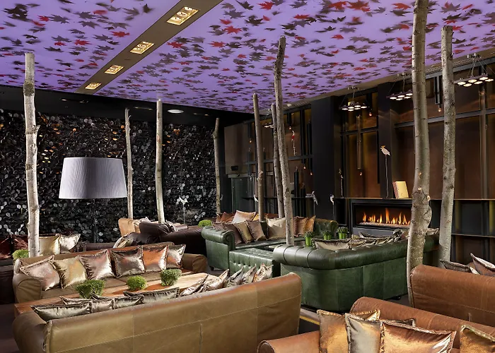 Radisson Blu Park Hotel Athene