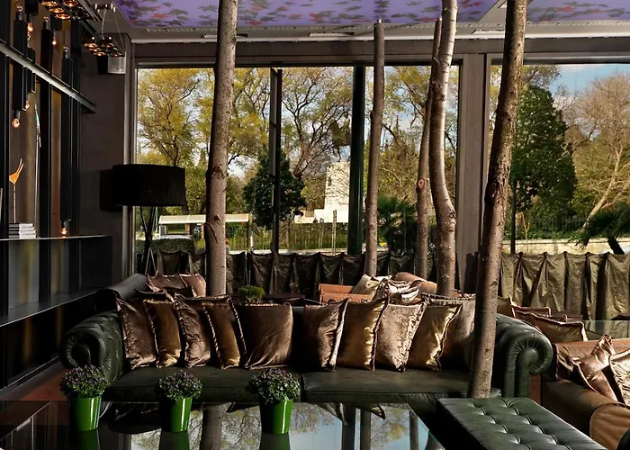 Radisson Blu Park Hotel Athene