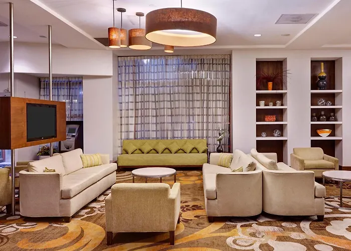 Hotel Silver Spring