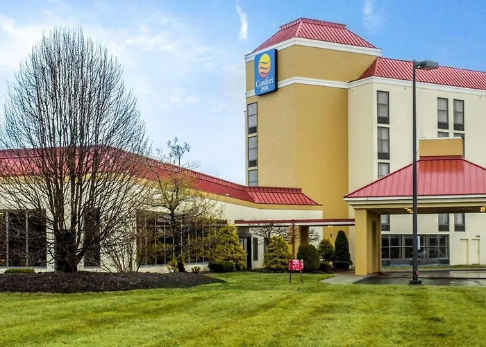 Comfort Inn Alliance