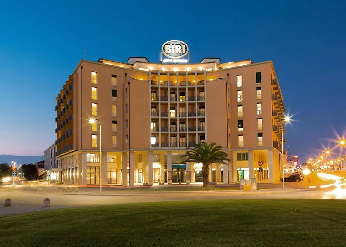 Best Western Hotel Biri Padova