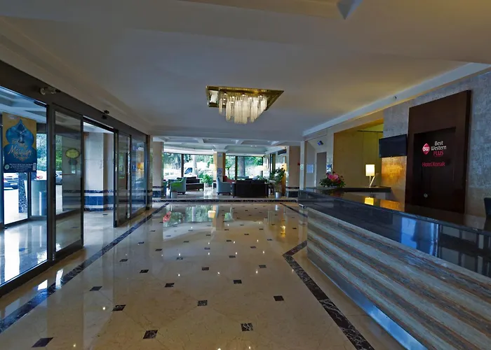 Best Western Plus Hotel Konak Izmir