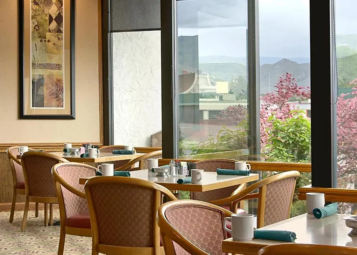 Red Lion Hotel Wenatchee City Center