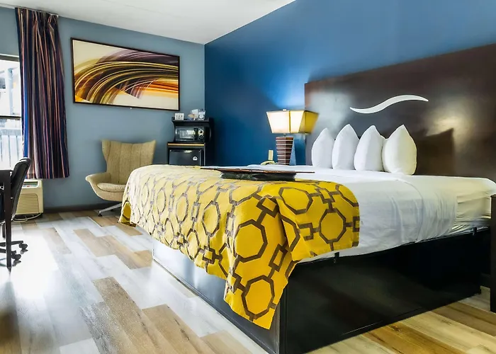 London Hotels