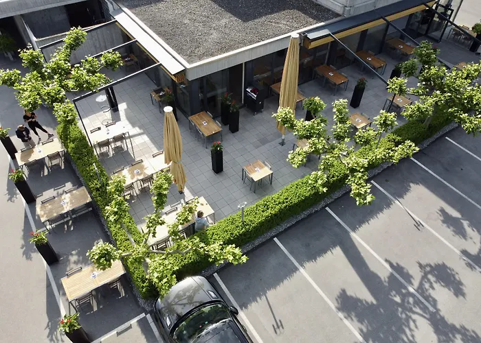 Hotel Sommerau