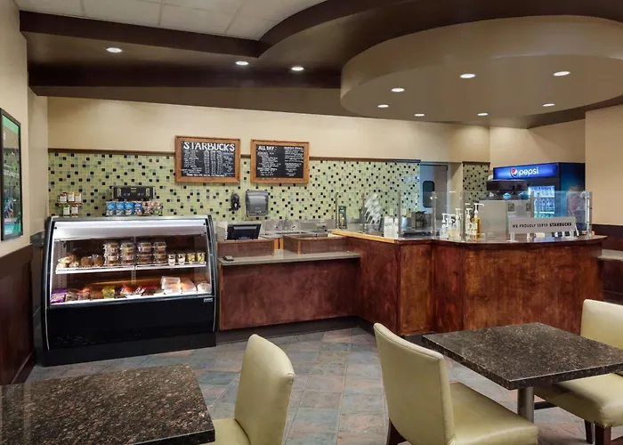 Doubletree Boston North Shore Danvers