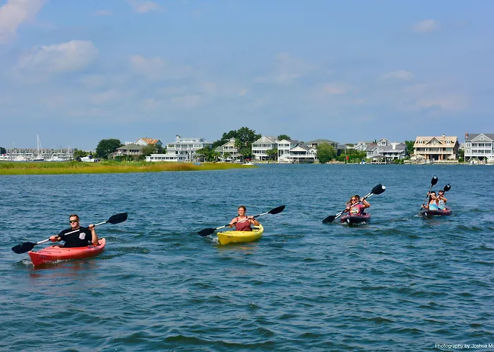 Blockade Runner Beach Resort Wrightsville Beach