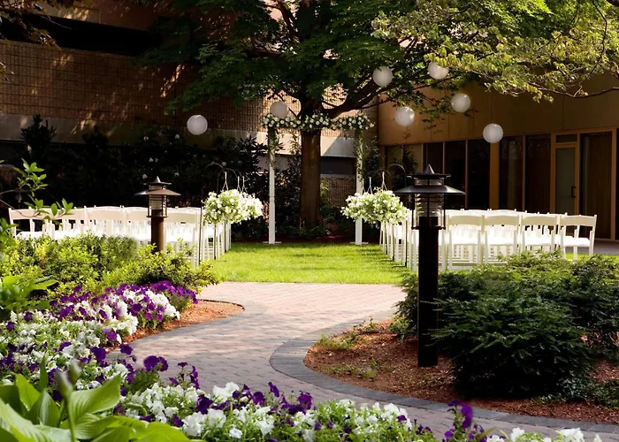Hotel Hyatt Regency Boston/Cambridge