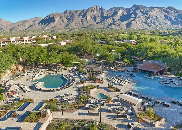 The Westin La Paloma Resort & Spa Casas Adobes
