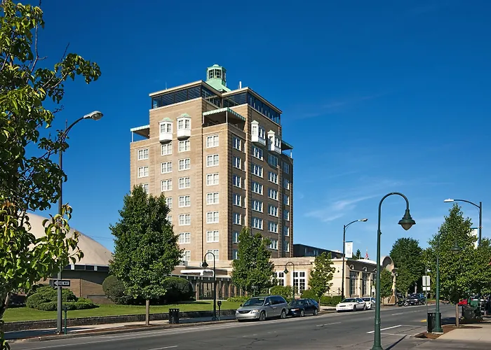 Park Place Hotel & Conference Center Traverse City