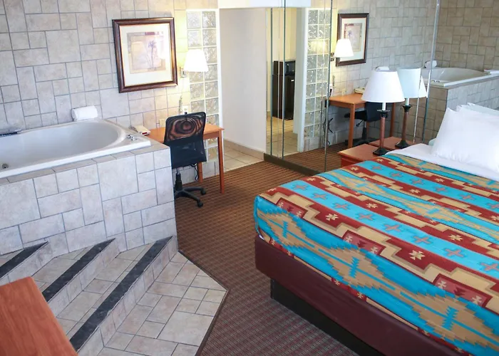 The Classic Desert Aire Hotel