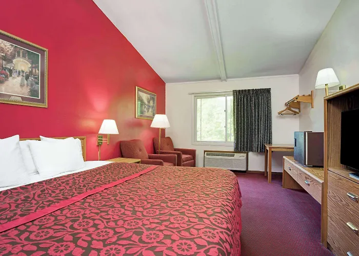 Travelodge By Wyndham Red Wing