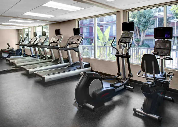 Fairfield Inn & Suites By Marriott Los Angeles Lax/El Segundo