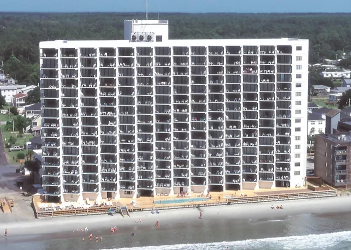 Royal Garden Resort