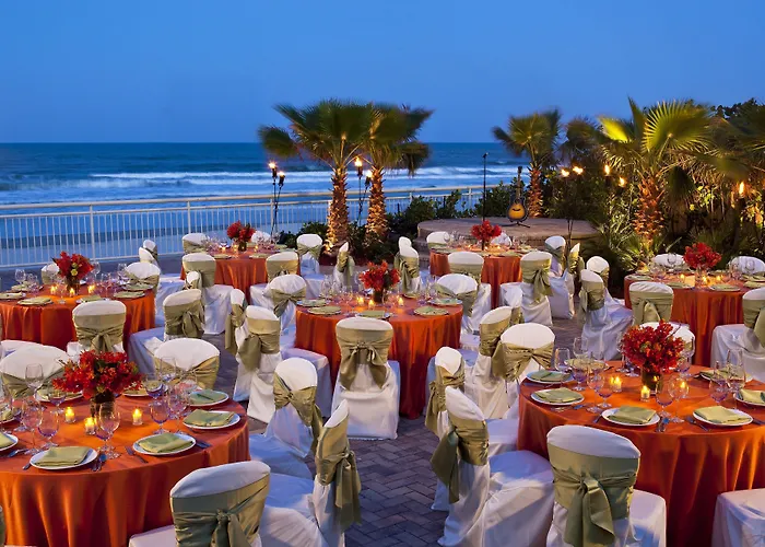 The Shores Resort & Spa Daytona Beach Shores