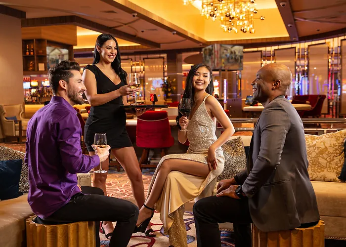 Grand Sierra Resort And Casino Reno