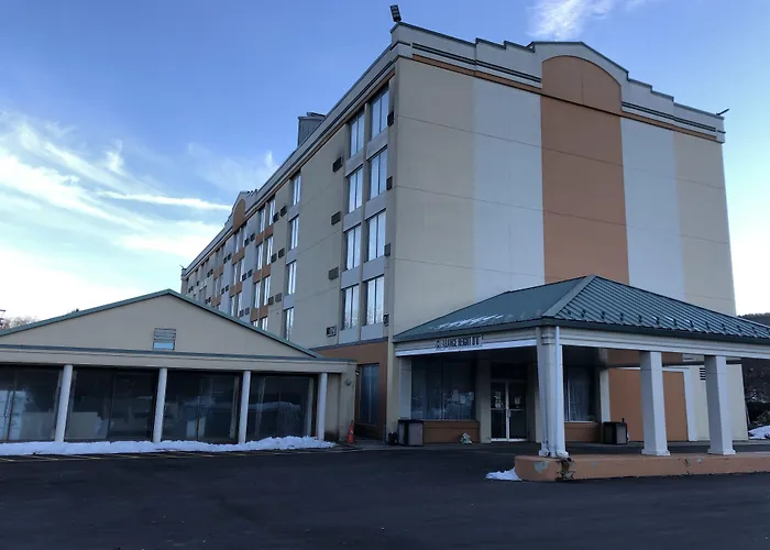 Days Inn Bath Hammondsport