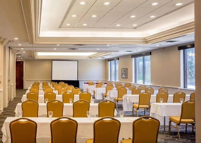 Leominster Hotels