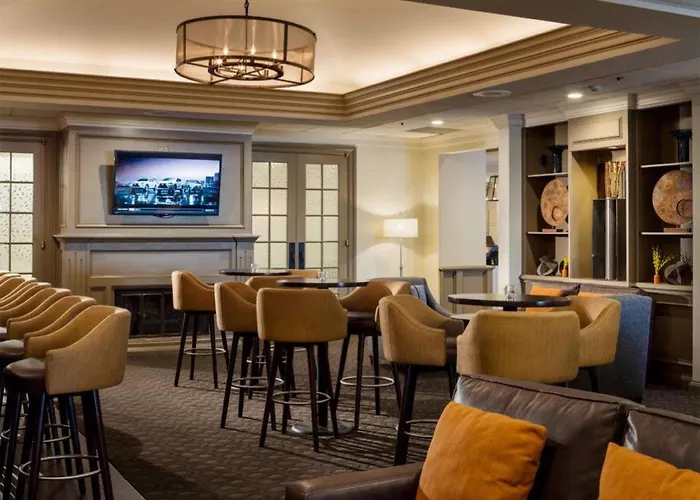 Doubletree By Hilton, Leominster Hotel