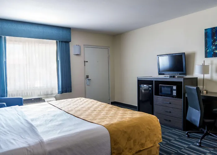 Best Western Alamosa Inn