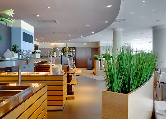 Hotel Neptun Rostock